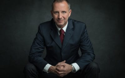 Businessportrait